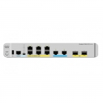 Cisco WS-C3560CX-8XPD-S